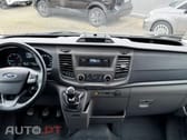 Ford Transit 350 L3 2.0 TDCi H1 CD Trend