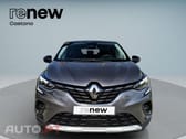 Renault Clio TCe 100 Bi-Fuel Techno