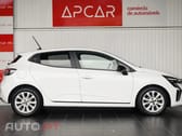 Renault Clio 1.0 TCe Evolution