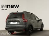 Dacia Jogger 1.0 ECO-G Extreme+ Up&Go 7L Bi-Fuel