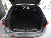 BMW 520 d Pack M Auto