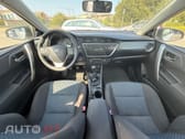 Toyota Auris 1.4 D-4D