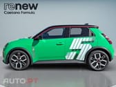 Renault 5 EV52 techno 150 cv autonomia comfort