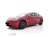 Tesla Model 3 Performance AWD