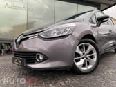 Renault Clio Sport Tourer 1.5 dCi Limited