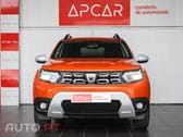 Dacia Duster 1.0 TCe Prestige