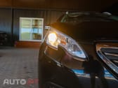 Peugeot 2008 1.4 HDi Allure