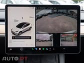 Tesla Model Y Long Range Dual Motor AWD