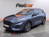 Ford Kuga 1.5 TDCi EcoBlue ST-Line