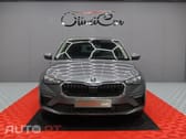 Skoda Scala 1.0 TSI Style DSG