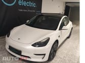 Tesla Model 3 Standard Range Plus RWD