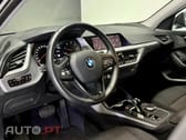 BMW 116 d Aut.