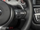 BMW 420 d Pack M Auto