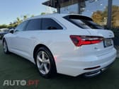 Audi A6 Avant 40 TDI Sport S tronic