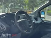 Ford Transit Custom 260L1 2.0 TDCi H1-Tecto Baixo Ambiente