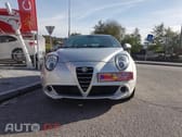 Alfa Romeo Mito 1.3 JTD Distinctive