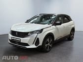 Peugeot 3008 1.6 Hybrid4 GT e-EAT8