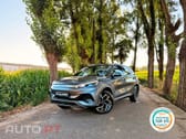 BYD Atto 3 Comfort