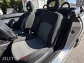 Peugeot 206 CC 1.6