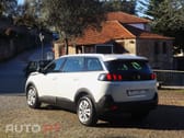 Peugeot 5008 1.5 BlueHDi Active Pack EAT8