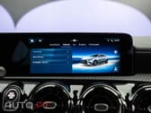 Mercedes-Benz A 200 Style Aut.