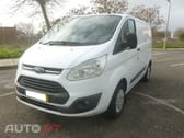 Ford Transit Custom 2.2 TDCI 125 TREND