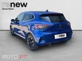 Renault Clio Techno TCE 1.0 GPL