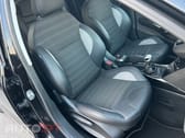 Peugeot 2008 BlueHDi FAP 120 STOP & START Allure