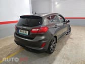 Ford Fiesta 1.0 EcoBoost ST-Line