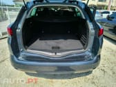 Renault Mégane Break 1.5dci