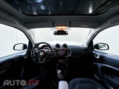 Smart ForTwo EQ prime