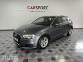 Audi A3 Sportback 1.6 TDI Design