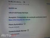 Tesla Model 3 Standard Range Plus RWD