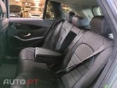 Mercedes-Benz GLC 300 de 4Matic