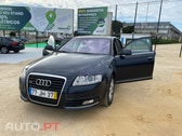 Audi A6 4F 2.7 TDi