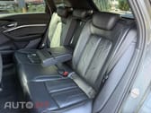 Audi E-Tron 55 quattro S line