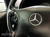 Mercedes-Benz C 220 Station