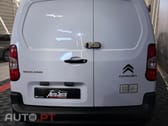 Citroen Berlingo 1.5 HDI Club