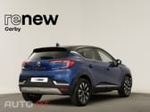 Renault Captur Captur 1.0 TCe Techno Bi-Fuel