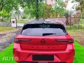 Opel Astra GS Line