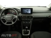 Dacia Sandero Sandero 1.0 TCe Stepway Expression
