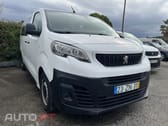 Peugeot Traveller 1.5 BlueHDi L3H1 Business Long