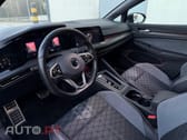 Volkswagen Golf 1.5 eTSI R-Line DSG