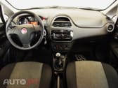 Fiat Punto 1.2 Young S&S