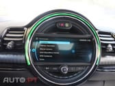 MINI Clubman Cooper SD Auto Desportiva