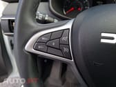 Dacia Sandero Sandero Stepway 1.0 ECO-G Stepway Extreme + Up&Go Bi-Fuel | 101cv | 5P | 5L