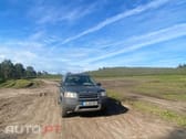 Land Rover Freelander 5 lportas