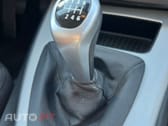 BMW 318 d Touring Line Sport