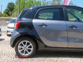 Smart ForFour 1.0 71