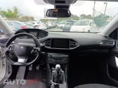 Peugeot 308 1.6 BlueHDi Business Line